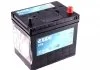 Аккумулятор 60Ah-12v Exide START-STOP EFB (230х173х222),R,EN520 Азия EXIDE EL604 (фото 1)