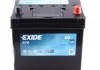 Аккумулятор 60Ah-12v Exide START-STOP EFB (230х173х222),R,EN520 Азия EXIDE EL604 (фото 3)