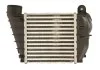 Интеркулер AUDI, SEAT, SKODA, VW (пр-во Nissens) NISSENS 96488 (фото 2)