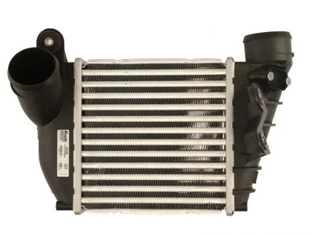 Интеркулер AUDI, SEAT, SKODA, VW (пр-во Nissens) NISSENS 96488