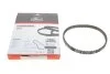 Ремень зубч. ГРМ Z=65 (пр-во Gates) Распродажа GATES 5570 XS