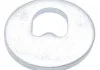 Ексцентрик FORD FOCUS II 2004-2008 (Вир-во) FEBEST 2130001 (фото 1)