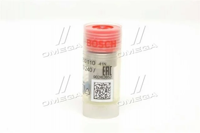 Наконечник інжектора (форсунка) BOSCH 0 434 250 110 (фото 1)