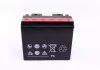 Аккумулятор 10Ah-12v Exide AGM (ET12B-BS) (150х70х130) L, EN160 EXIDE ET12BBS (фото 2)