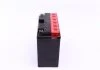 Аккумулятор 10Ah-12v Exide AGM (ET12B-BS) (150х70х130) L, EN160 EXIDE ET12BBS (фото 3)