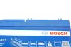 Акумулятор 45Ah-12v (S4022) (238x129x227),L,EN330 (Азія) тонк.клеми BOSCH 0 092 S40 220 (фото 6)
