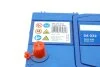 Акумулятор 45Ah-12v (S4022) (238x129x227),L,EN330 (Азія) тонк.клеми BOSCH 0 092 S40 220 (фото 9)