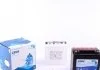 Батарея акумуляторна Exide AGM 12В 12Аг 200А(EN) L+ EXIDE ETX14BS (фото 1)
