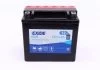Батарея акумуляторна Exide AGM 12В 12Аг 200А(EN) L+ EXIDE ETX14BS (фото 4)