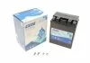 Аккумулятор 12Ah-12v Exide AGM (135х90х165),R,EN210 EXIDE AGM1214 (фото 1)