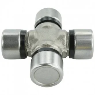 ХРЕСТОВИНА КАРДАНОГО ВАЛУ 19X55.5 DUSTER 2011- (вир-во) FEBEST ASRNDUST