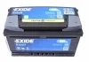 Акумулятор 80Ah-12v Exide EXCELL (315х175х175), R, EN700 EXIDE EB802 (фото 1)