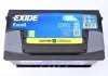 Акумулятор 80Ah-12v Exide EXCELL (315х175х175), R, EN700 EXIDE EB802 (фото 5)