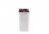 Аккумулятор 16Ah-12v Exide (EB16AL-A2) (205х70х162) R, EN175 EXIDE EB16ALA2 (фото 5)