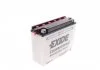 Аккумулятор 16Ah-12v Exide (EB16AL-A2) (205х70х162) R, EN175 EXIDE EB16ALA2 (фото 6)