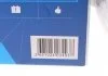 Аккумулятор 18Ah-12v Exide AGM (150х87х161),L,EN230 EXIDE ETX20CHBS (фото 5)