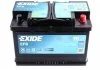 Акумулятор EXIDE EL700 (фото 2)
