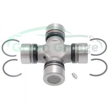 КРЕСТОВИНА КАРДАННОГО ВАЛА 35X106,5 (HYUNDAI HD-72/78 2004-) FEBEST ASHYHD72 (фото 1)
