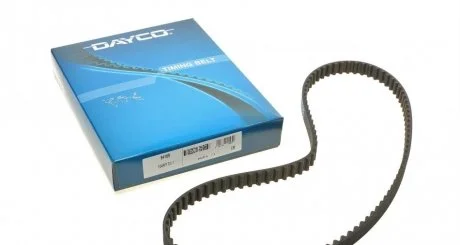 Ремень зубч. ГРМ 104x17.0 (пр-во) DAYCO 94169