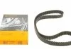 Пас ГРМ Citroen C3/Peugeot 206/207/208 1.4 HDI 09- CONTITECH CT 1163 (фото 1)
