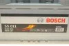 Акумуляторна батарея 85А BOSCH 0 092 S50 110 (фото 8)