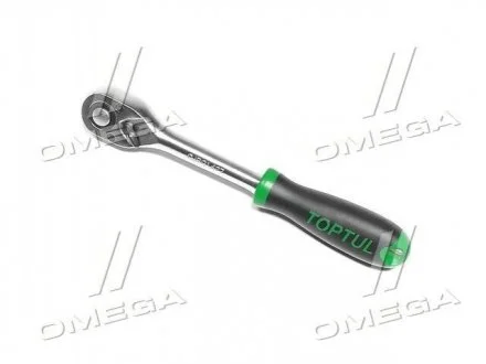 Тріскачка 1/2" 36 зубців TOPTUL CJBG1627