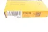 Ремень ГРМ CITROEN C4 CACTUS 09/14- (Пр-во Contitech) CONTITECH CT1228 (фото 6)