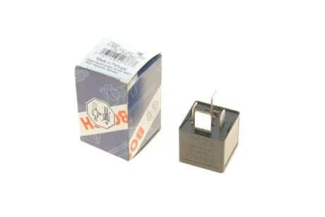 Мікро реле BOSCH 0 986 332 001