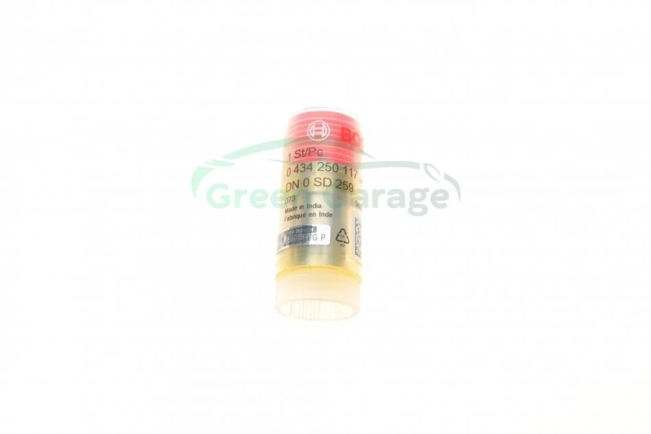 Розпилювач форсунки BOSCH 0 434 250 117 (фото 1)