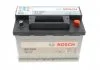 Акумуляторна батарея 70А BOSCH 0 092 S30 080 (фото 8)