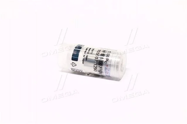 Накінечник форсунки BOSCH H 105 007 129 (фото 1)