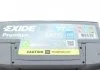 Акумулятор 77Ah-12v Exide PREMIUM (278х175х190), R, EN760 EXIDE EA770 (фото 6)