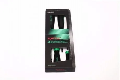 Комплект викруток Philips PH TOPTUL GAAE0401