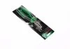Плоскогубцы 8" (chrome molybdenum) TOPTUL DBBB2208 (фото 3)