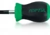 Викрутка Mechanics TOPTUL FABB0403 (фото 1)
