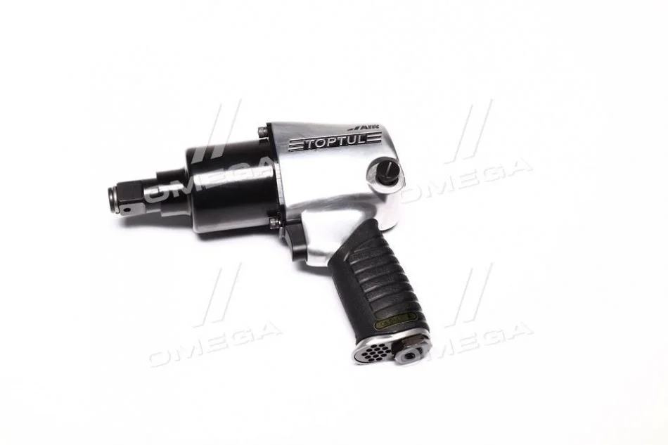 Пневмогайковерт 3/4" 813N/m 6300об/хв 2,9 кг TOPTUL KAAA2460 (фото 1)