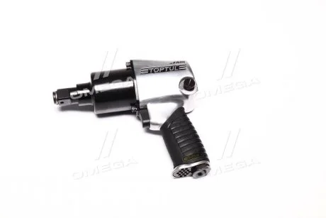 Пневмогайковерт 3/4" 813N/m 6300об/хв 2,9 кг TOPTUL KAAA2460