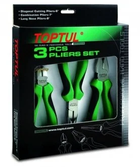 Інструмент TOPTUL GAAE0302
