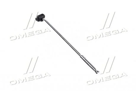 Вороток із шарніром силовий 1/2" 450мм TOPTUL CFBC1618