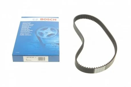 Ремень зубчатый (пр-во Bosch) BOSCH 1 987 949 544
