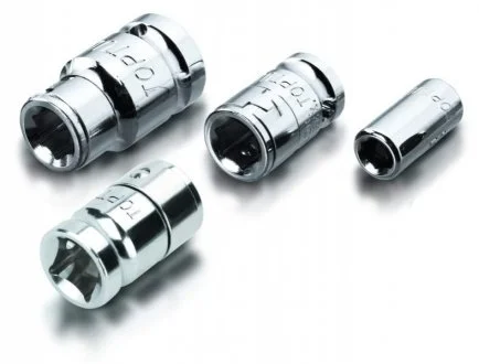 Тримач біт 1/2" х10мм TOPTUL FTAB1612