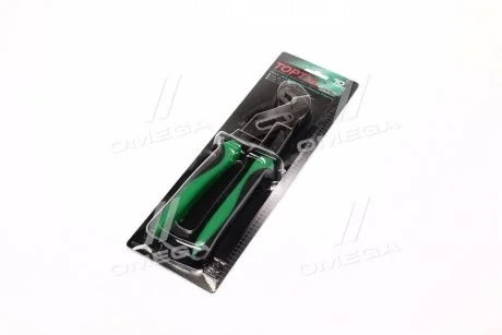 Зажимні плоскогубці TOPTUL DDBA2210
