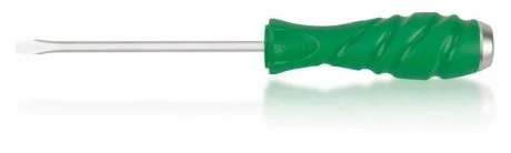Викрутка шліцева 5.5 x 125mm TOPTUL FAGE5E13
