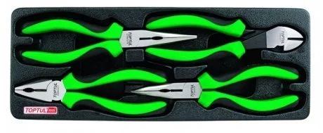Інструмент TOPTUL GBAT0402