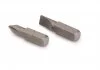 Набір біт 1/4" 7од. (SL: 4*0.5, 5.5*1, 6.5*1.2; PH1, PH2; PZ1, PZ2) TOPTUL GAAV0704 (фото 5)