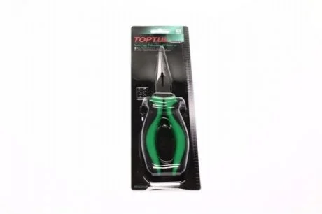 Плоскогубці TOPTUL DFBB2208