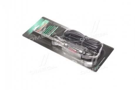 Тестер автомобильный 6-24V DC TOPTUL JJDD0224