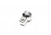 Перехідник 3/8"х1/2" TOPTUL CAEC1216 (фото 2)
