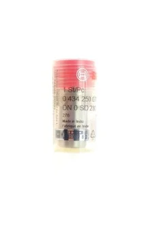 Розпилювач дизель DN 0 SD 230 CITROEN,PEUGEOT (вир-во Bosch) BOSCH 0 434 250 077