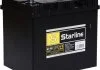 Акумулятор STARLINE BA SL 60JP (фото 1)